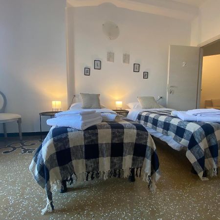 Casa Amedeo Bed & Breakfast Cenova Dış mekan fotoğraf