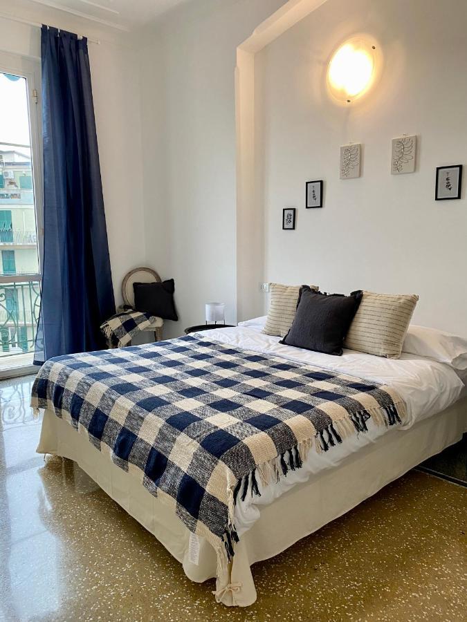 Casa Amedeo Bed & Breakfast Cenova Dış mekan fotoğraf