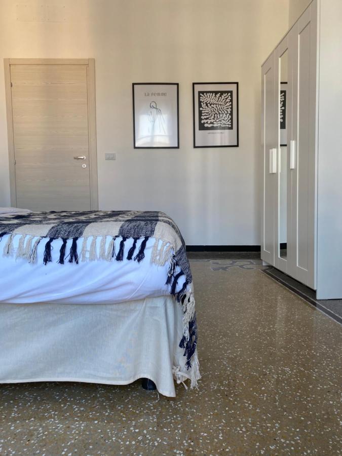 Casa Amedeo Bed & Breakfast Cenova Dış mekan fotoğraf