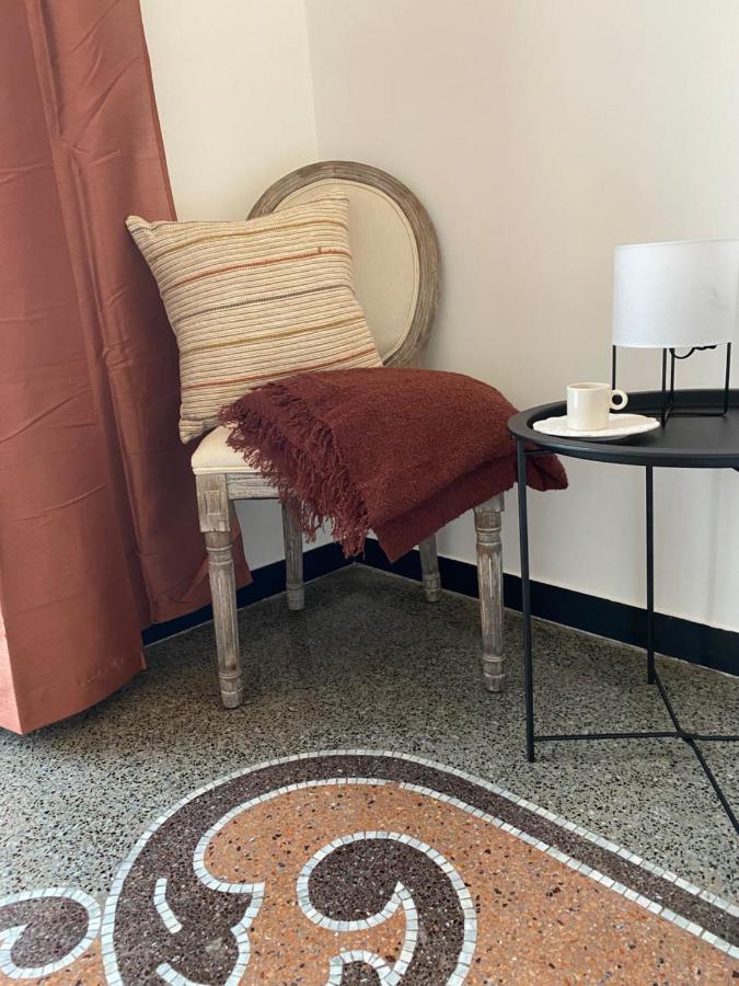 Casa Amedeo Bed & Breakfast Cenova Dış mekan fotoğraf