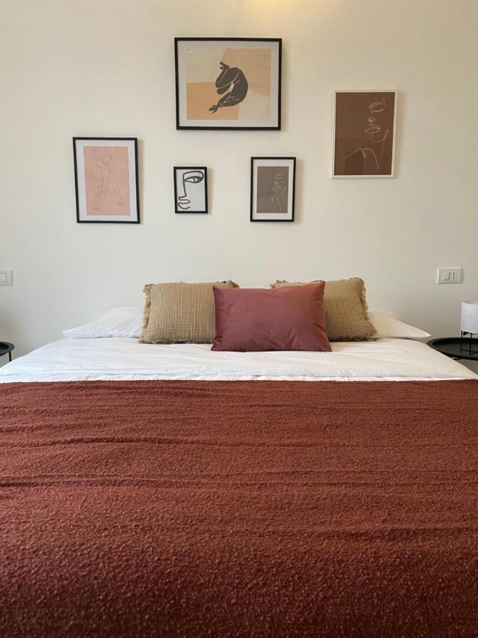 Casa Amedeo Bed & Breakfast Cenova Dış mekan fotoğraf