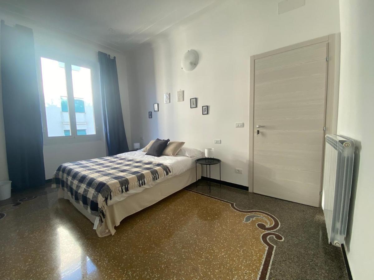 Casa Amedeo Bed & Breakfast Cenova Dış mekan fotoğraf