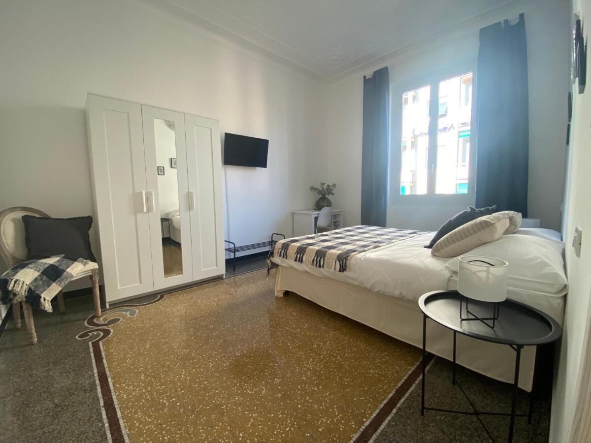 Casa Amedeo Bed & Breakfast Cenova Dış mekan fotoğraf