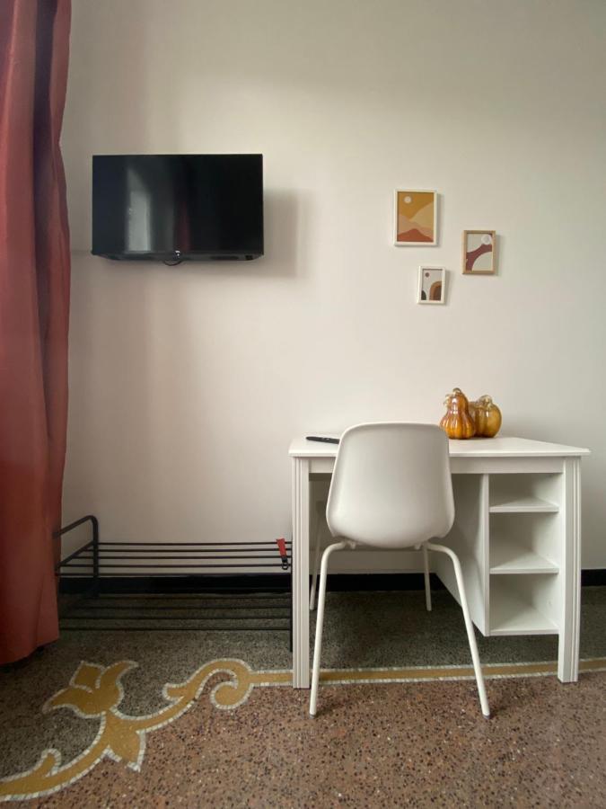 Casa Amedeo Bed & Breakfast Cenova Dış mekan fotoğraf
