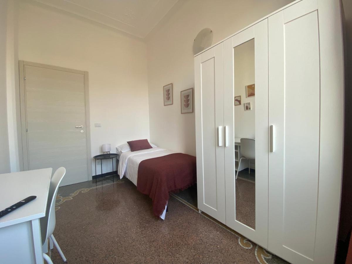 Casa Amedeo Bed & Breakfast Cenova Dış mekan fotoğraf