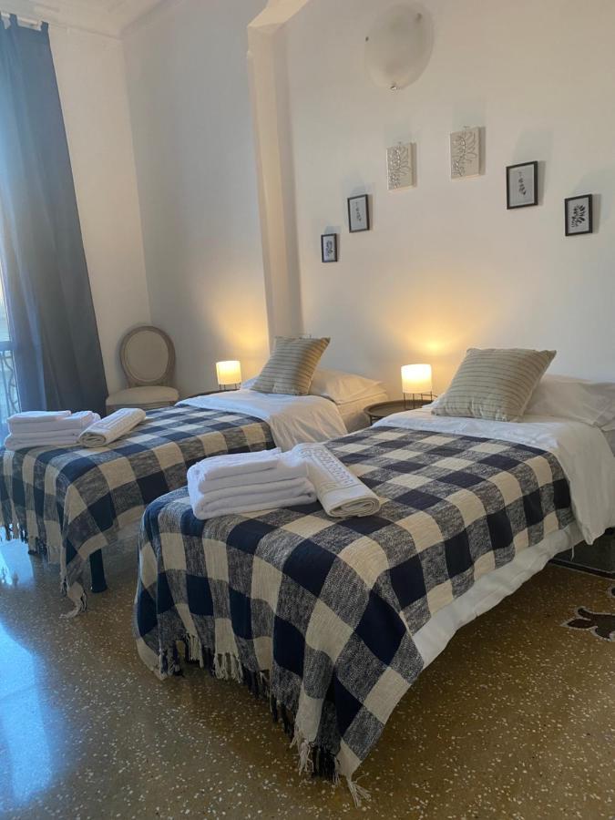 Casa Amedeo Bed & Breakfast Cenova Dış mekan fotoğraf